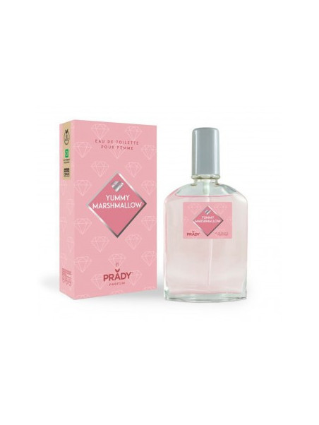 PERFUME YUMMY MARSHMALLOW - 85ML